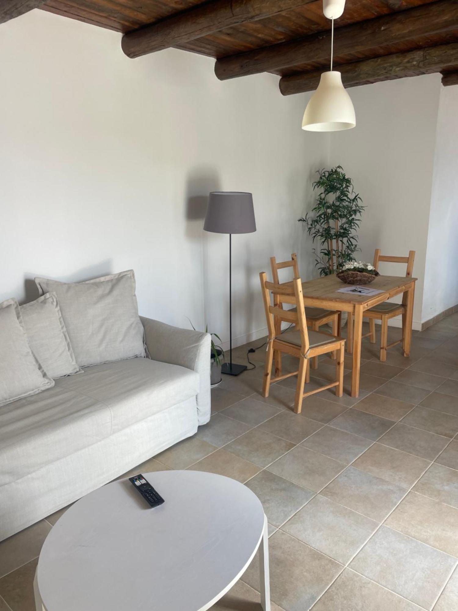 Apartment In Famara Beach Teguise  Extérieur photo